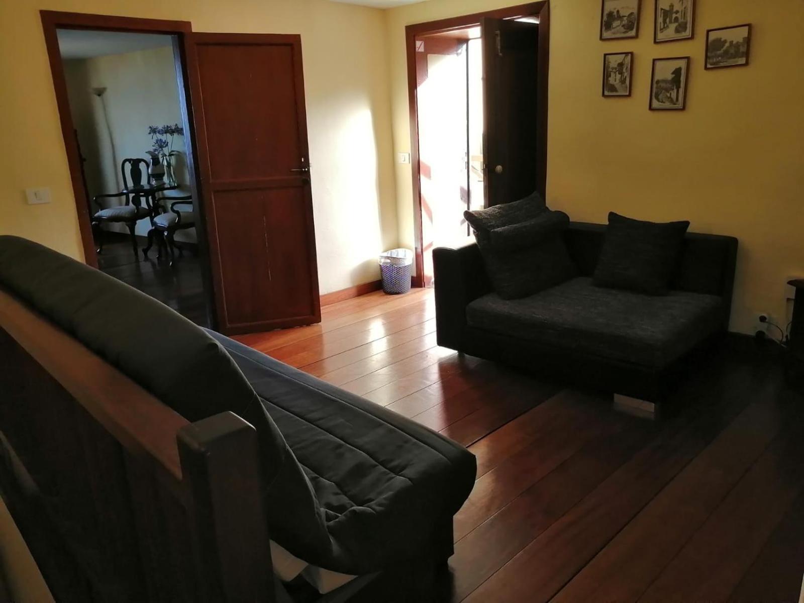 Hotel Rural La Raya 1866 Güimar Oda fotoğraf