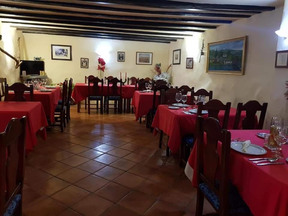 Hotel Rural La Raya 1866 Güimar Dış mekan fotoğraf