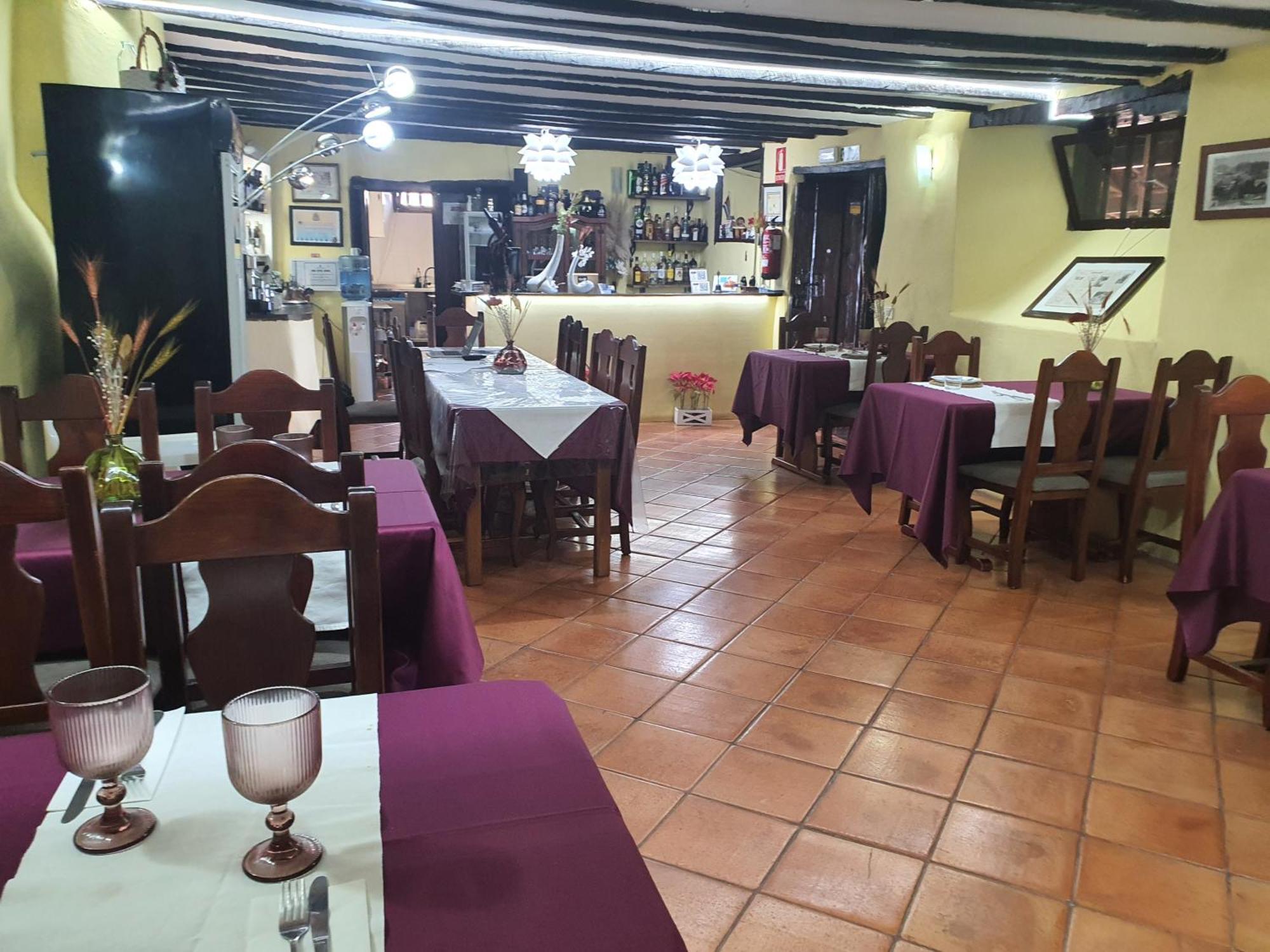 Hotel Rural La Raya 1866 Güimar Dış mekan fotoğraf
