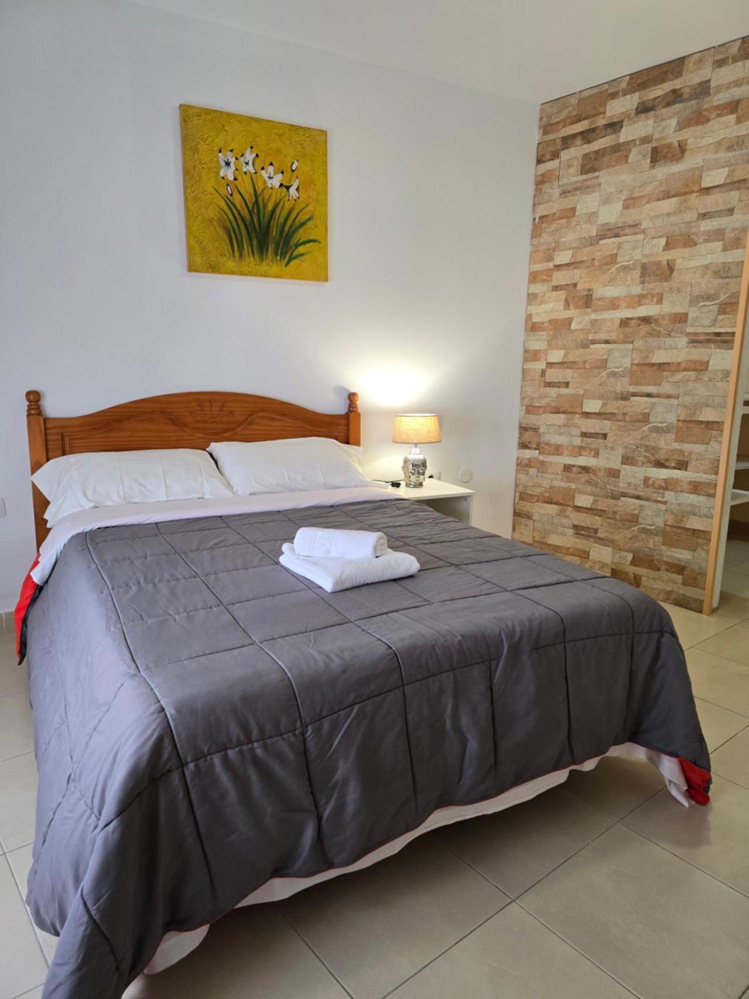 Hotel Rural La Raya 1866 Güimar Dış mekan fotoğraf